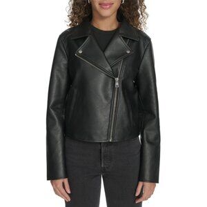 Levi's Women's Faux Leather Jacket